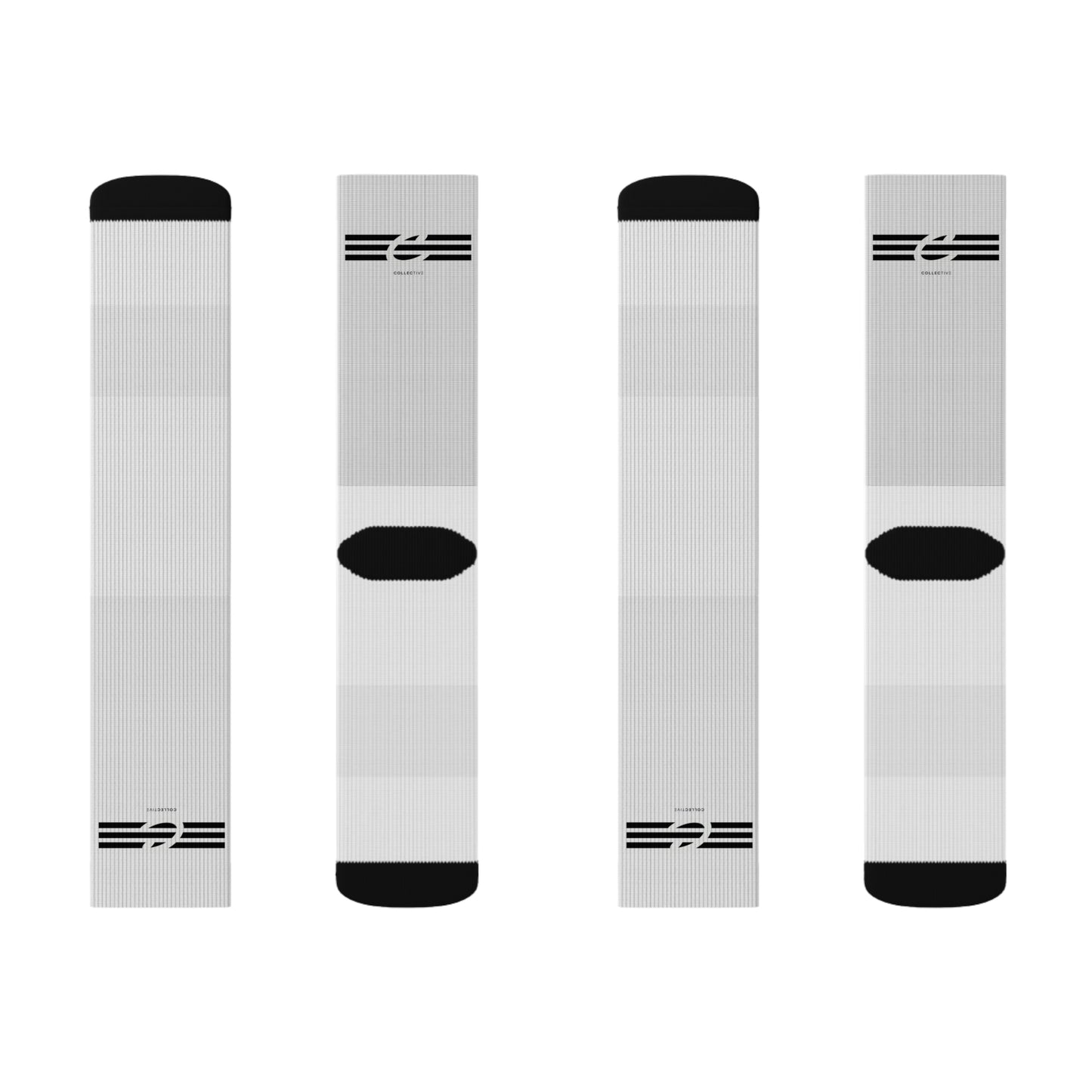 Collective Athletic Socks