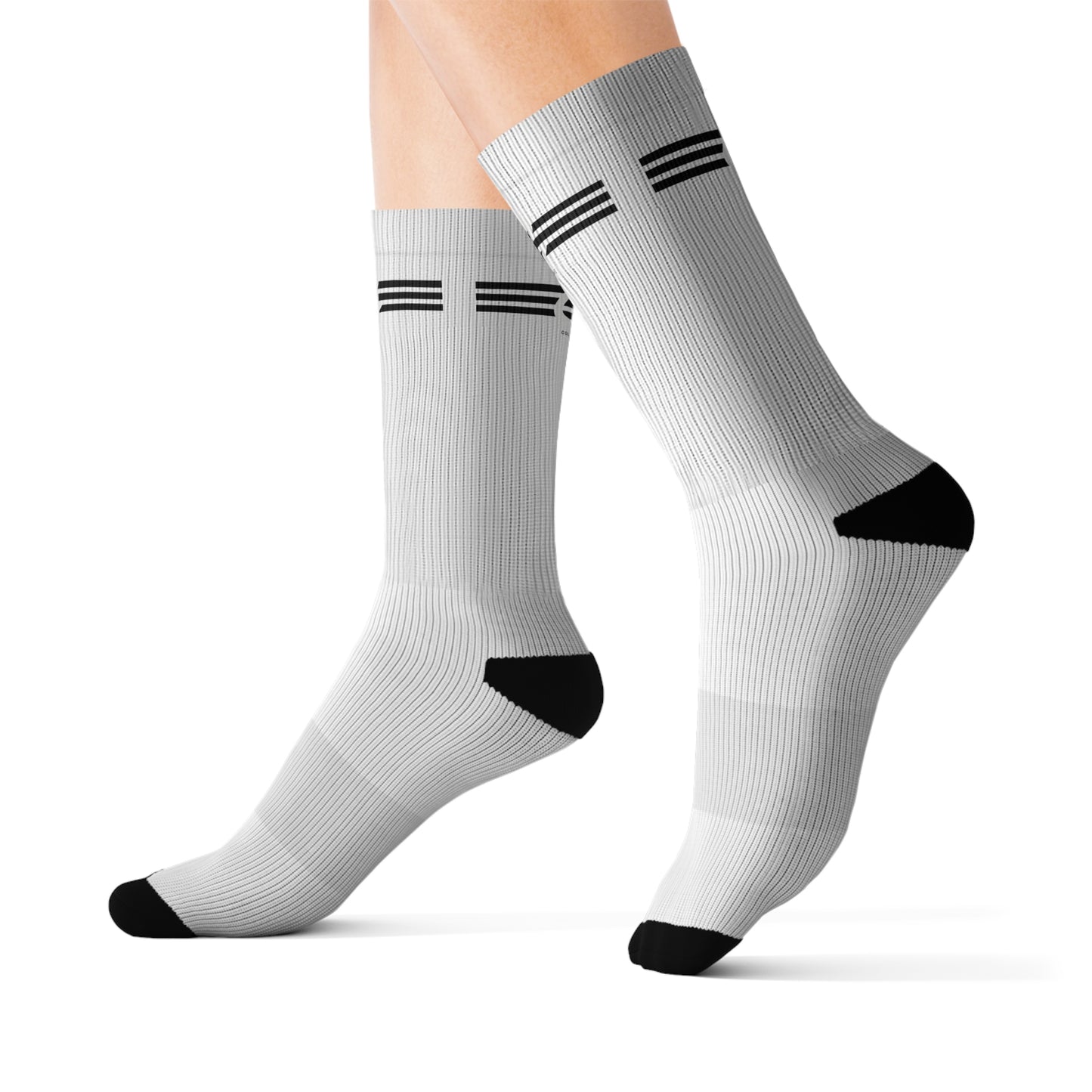 Collective Athletic Socks