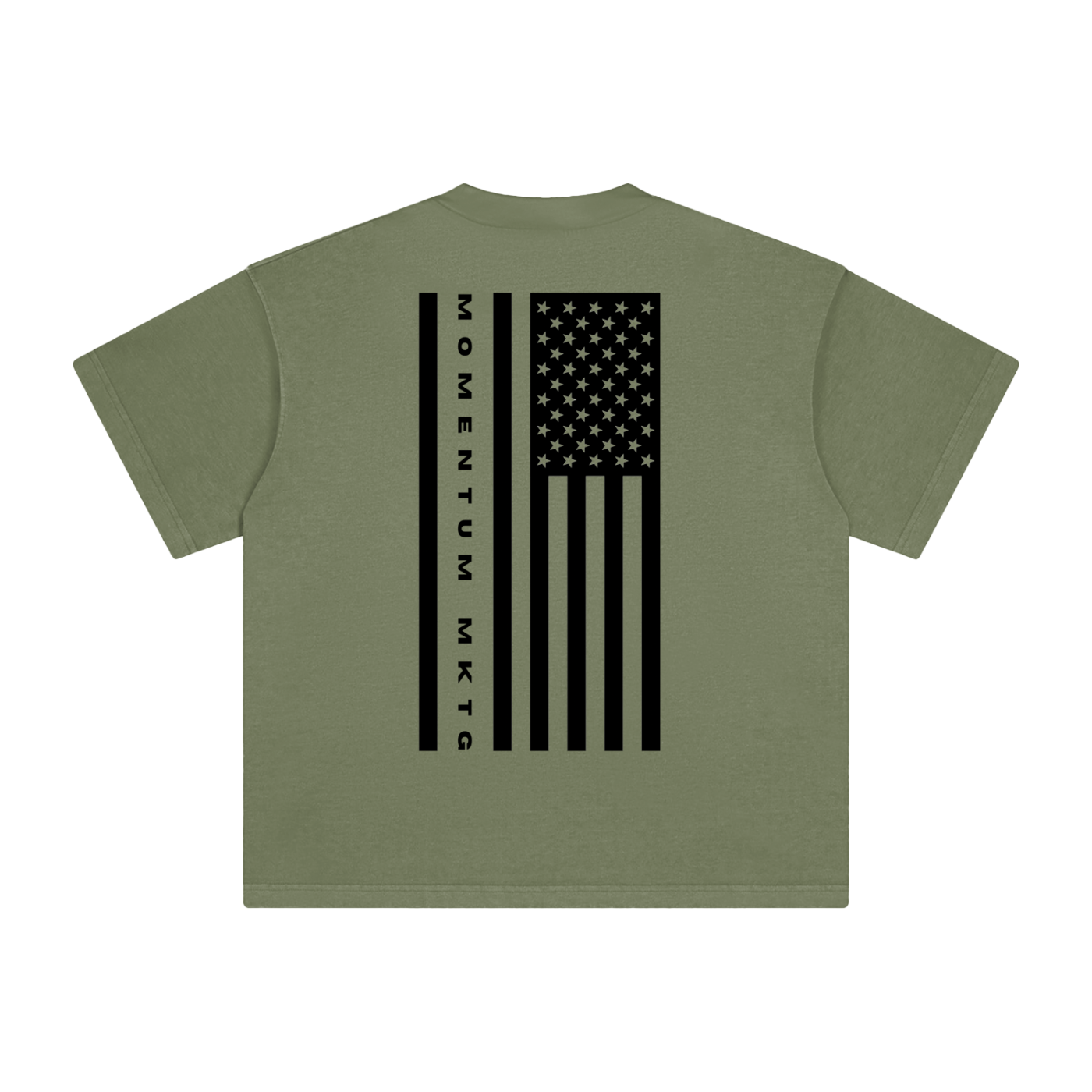 Ground Force Vintage T