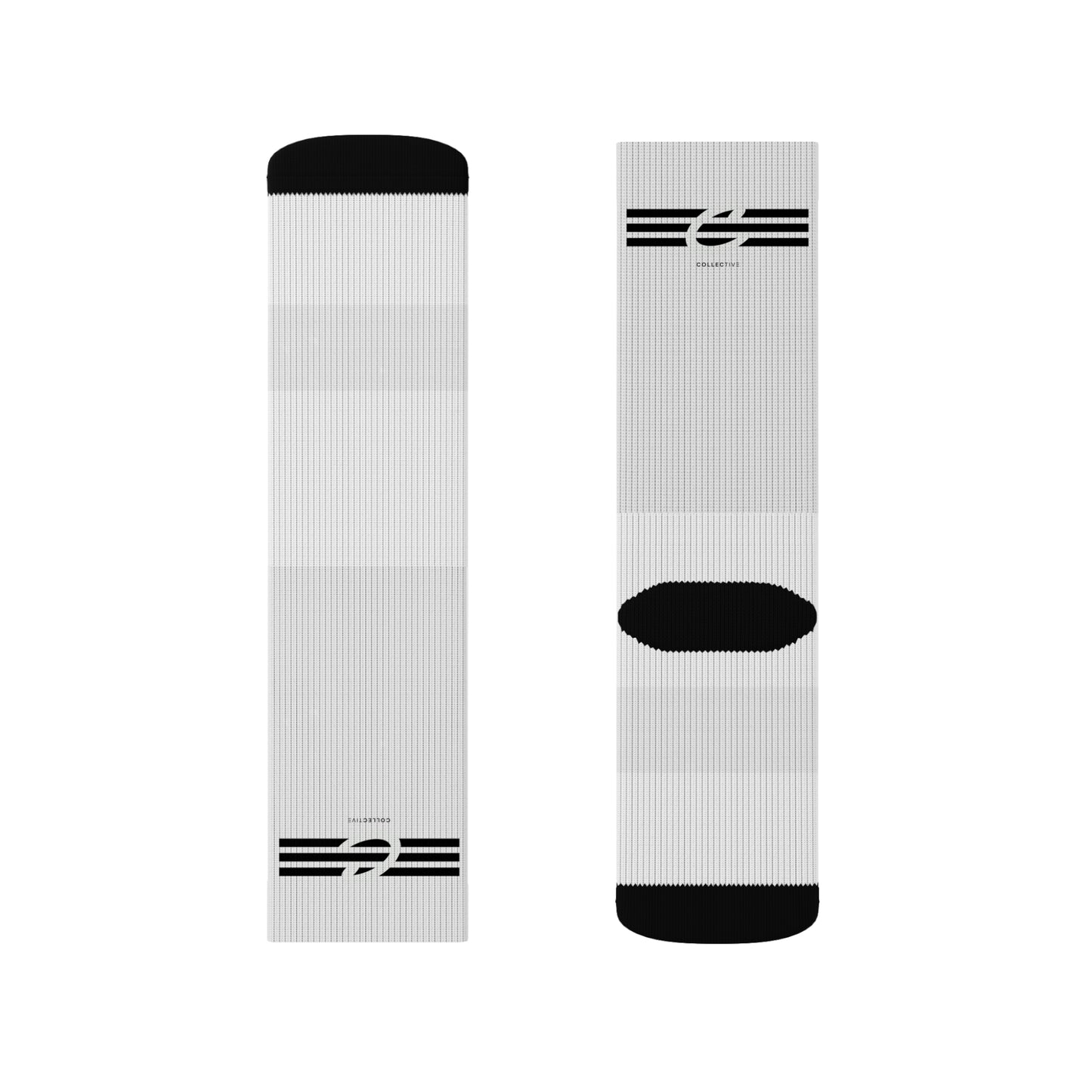 Collective Athletic Socks