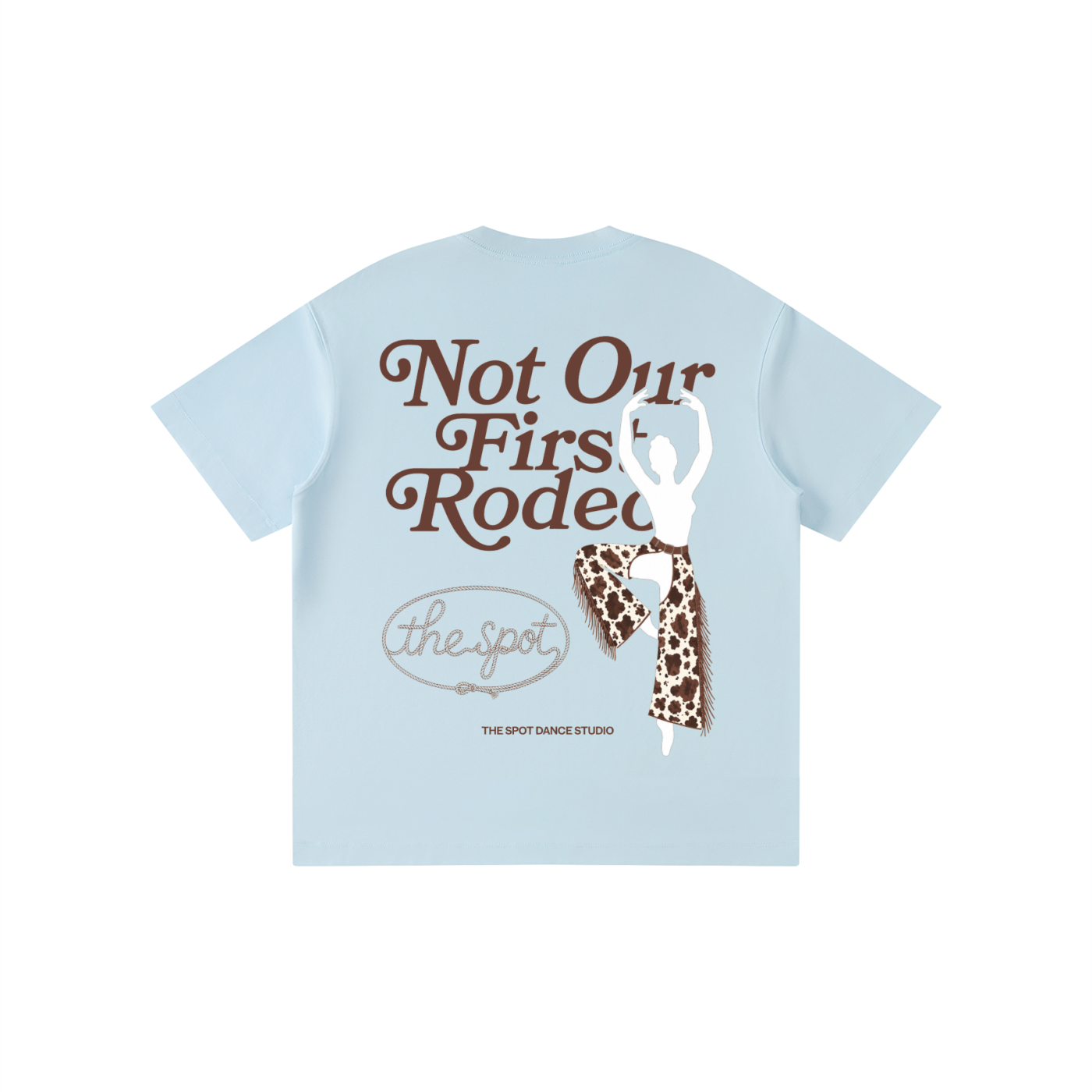 Kids - Not Our First Rodeo