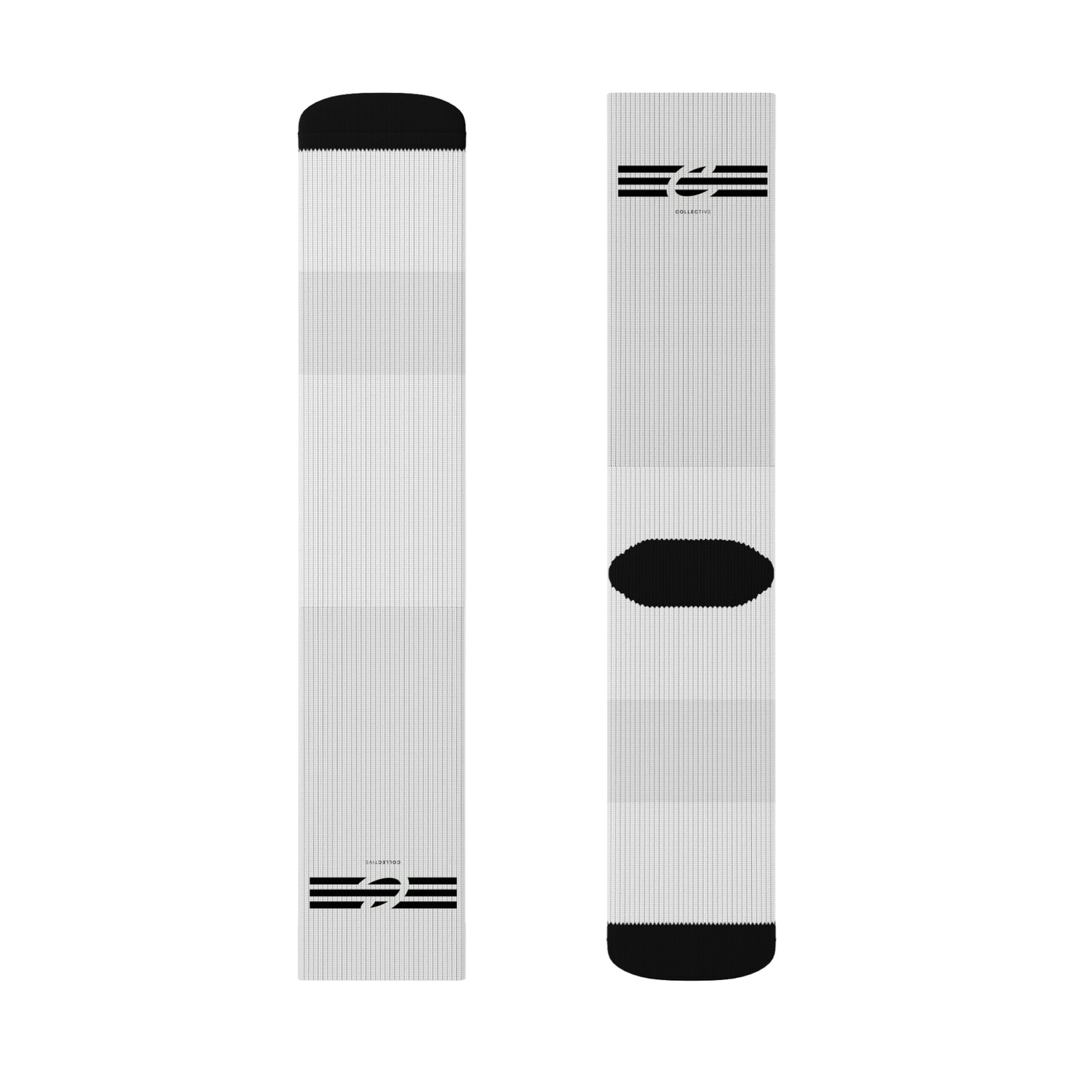 Collective Athletic Socks