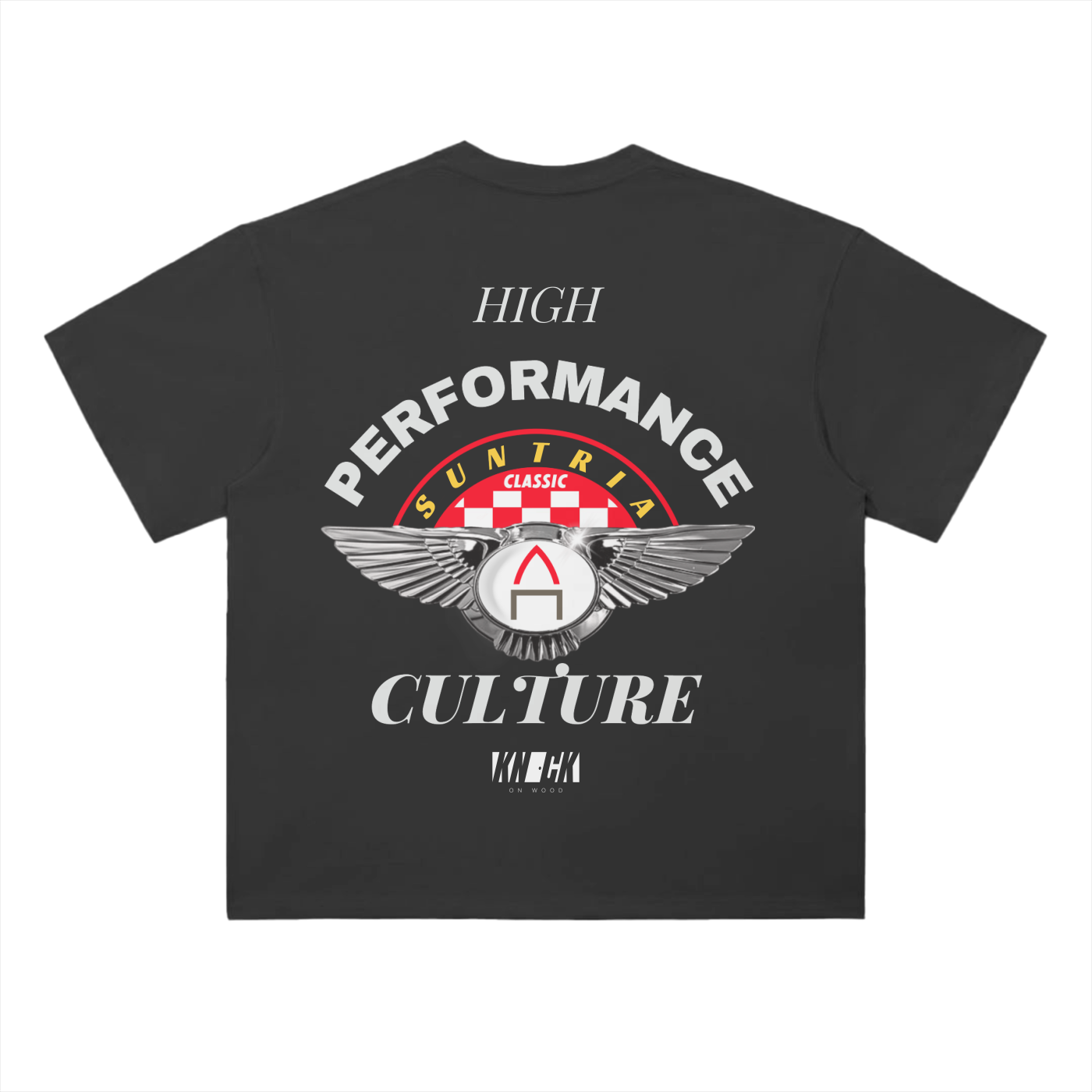 Racing Tee