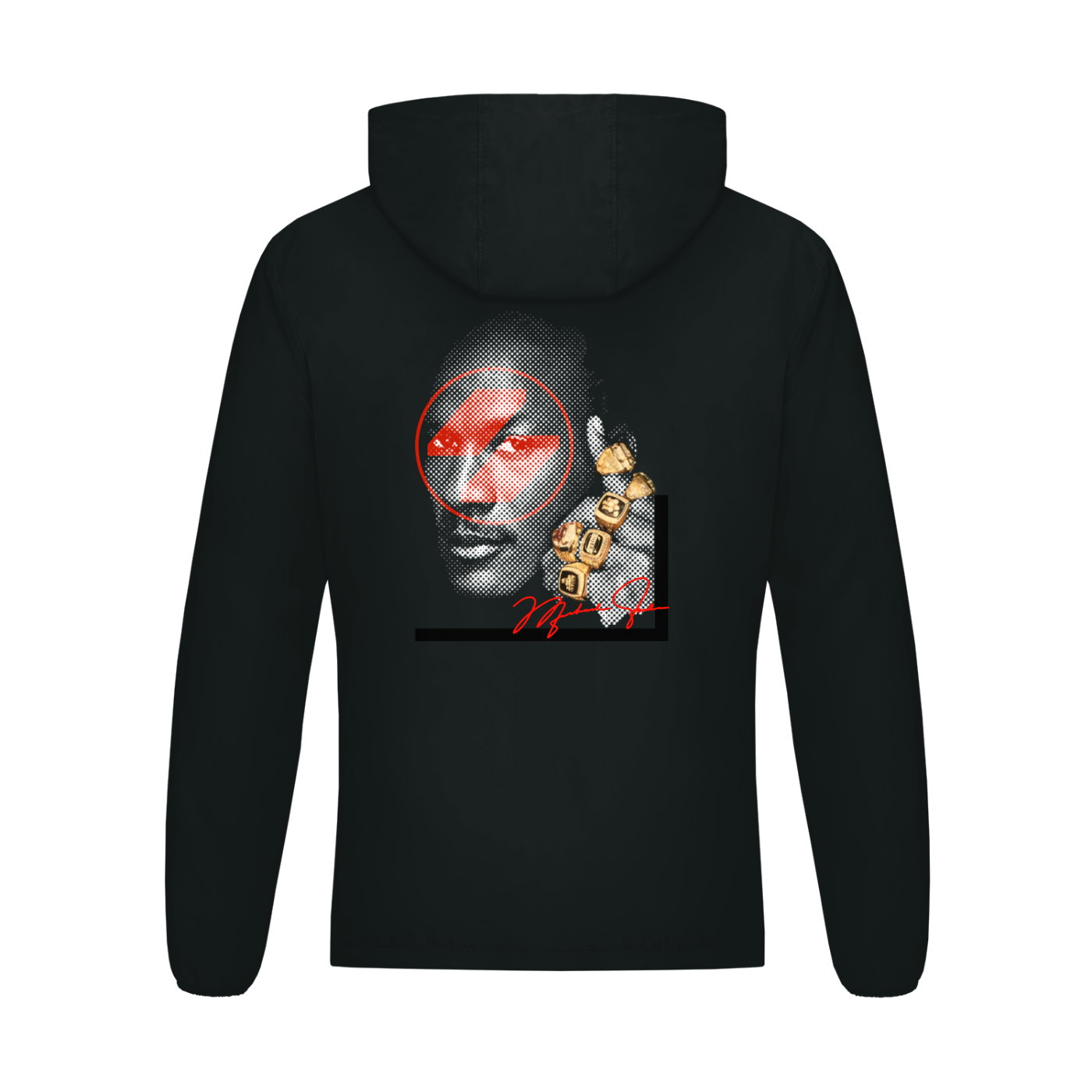 Jordan Sports Jacket