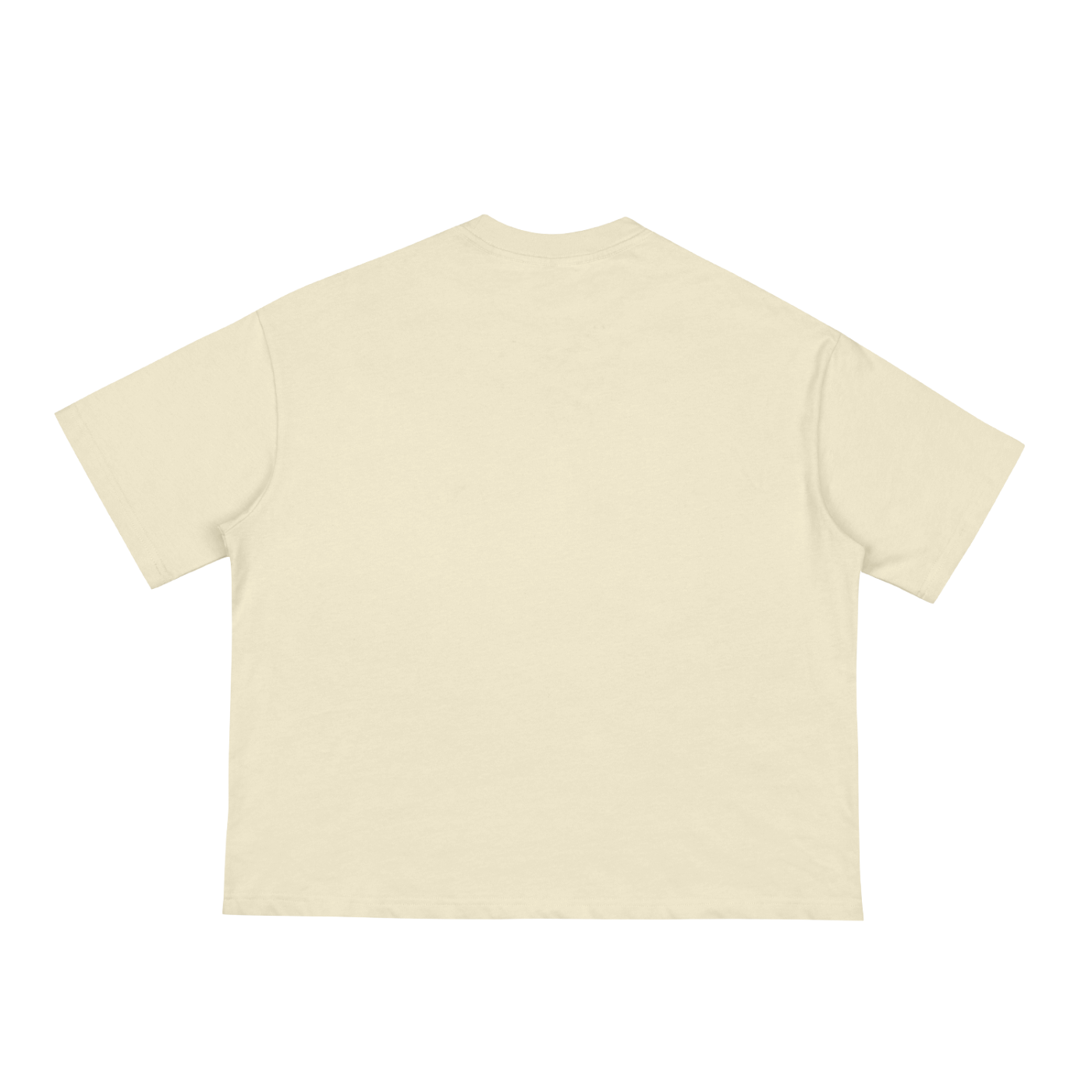 Classic Boxy T