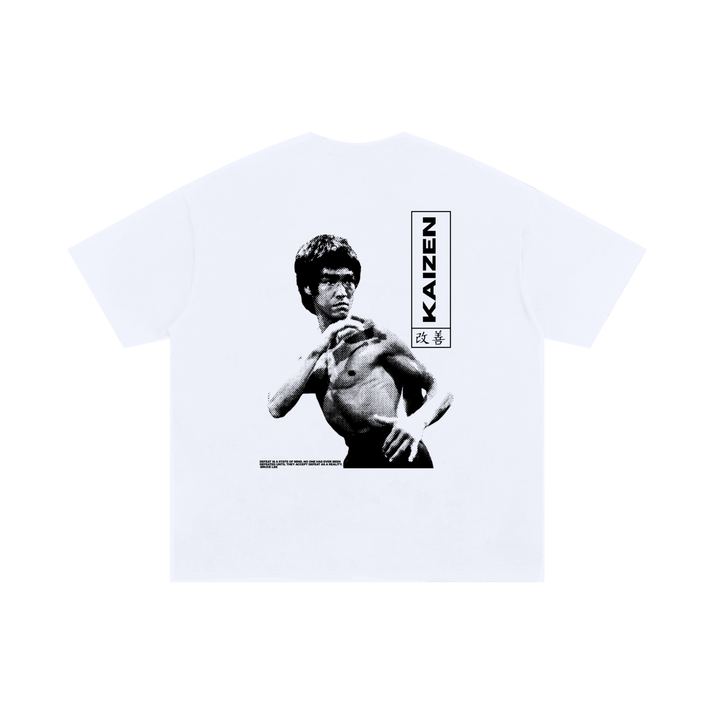 Bruce Lee