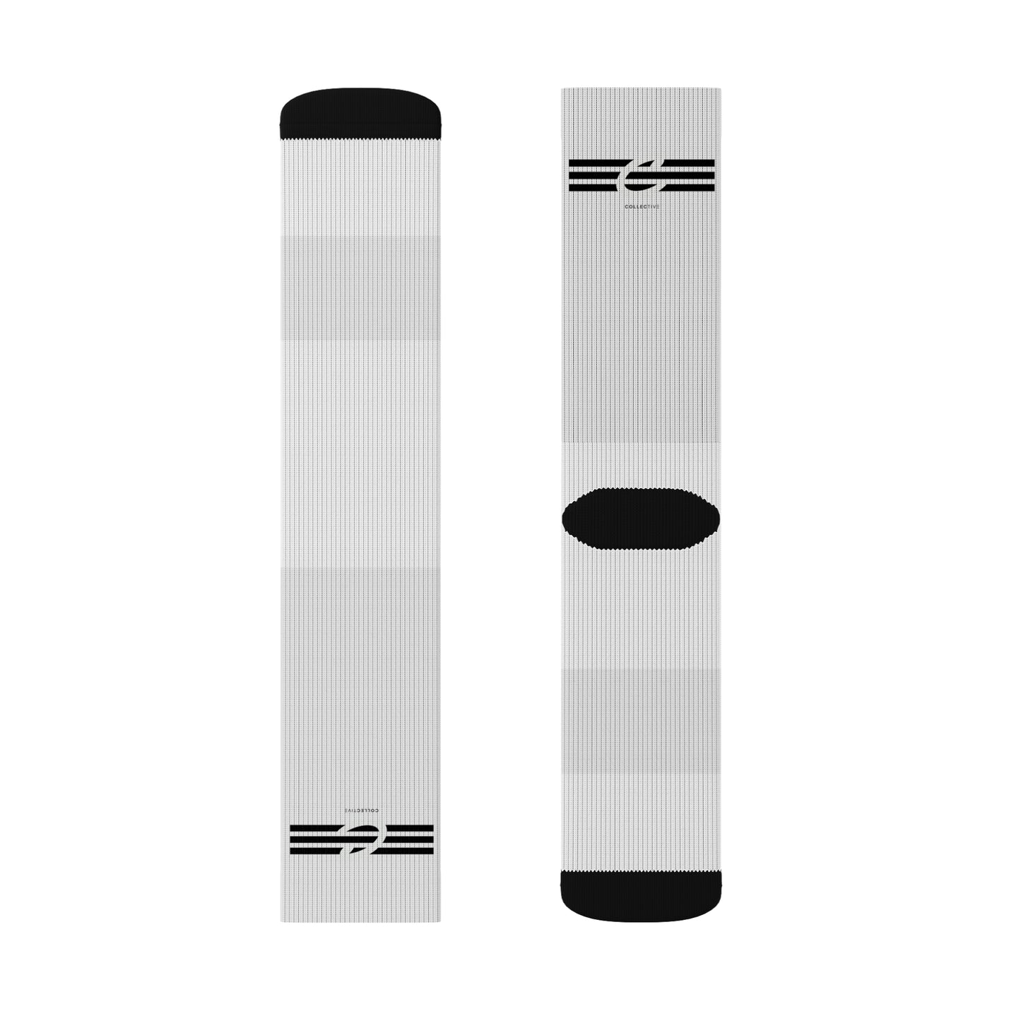 Collective Athletic Socks