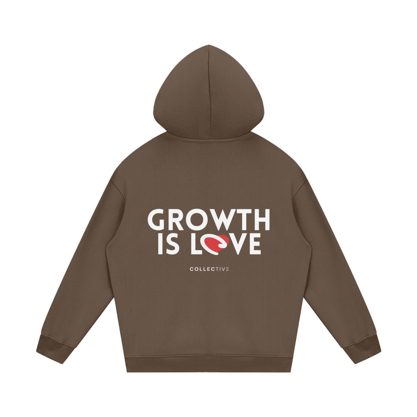 Growth Is Love