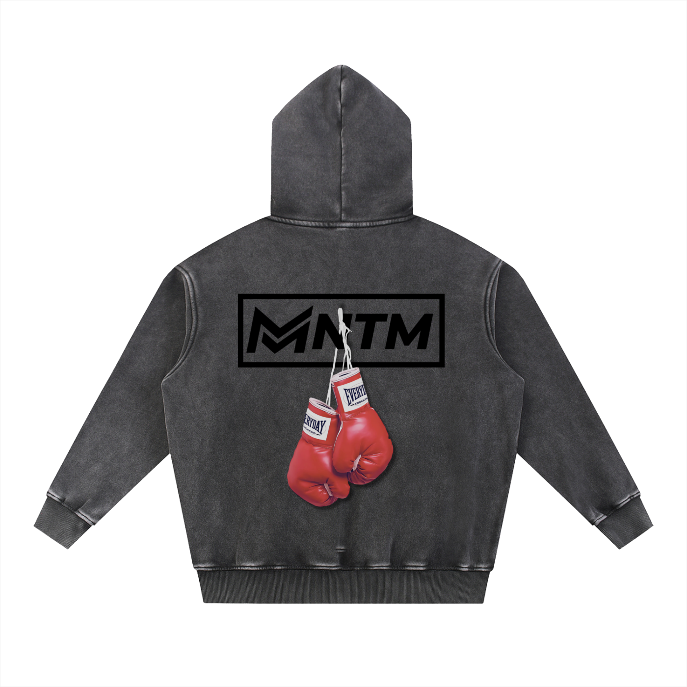MNTM Boxing
