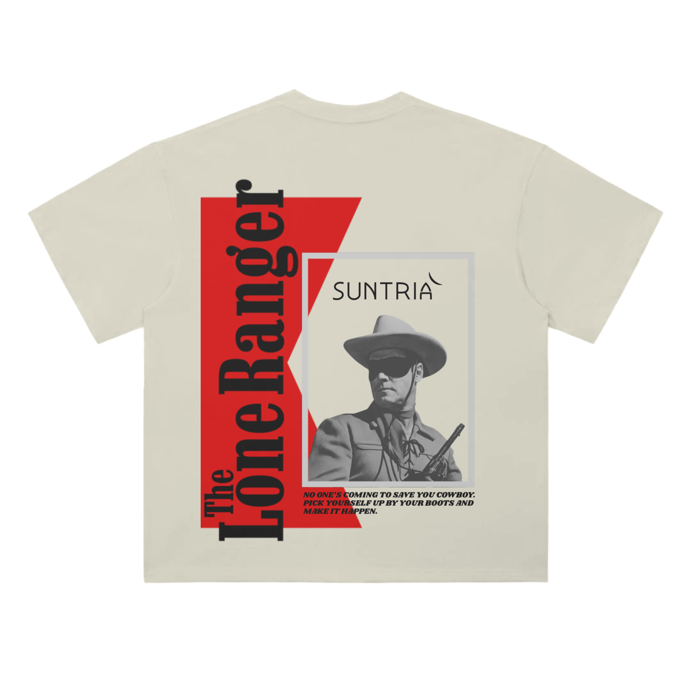 Lone Ranger