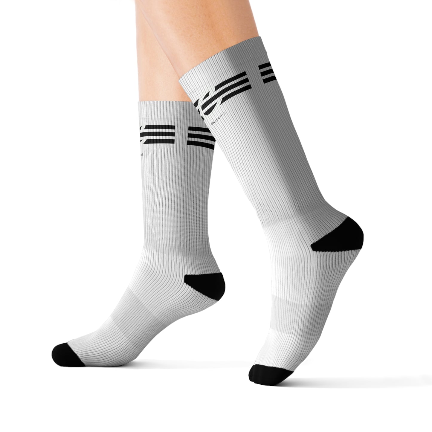 Collective Athletic Socks