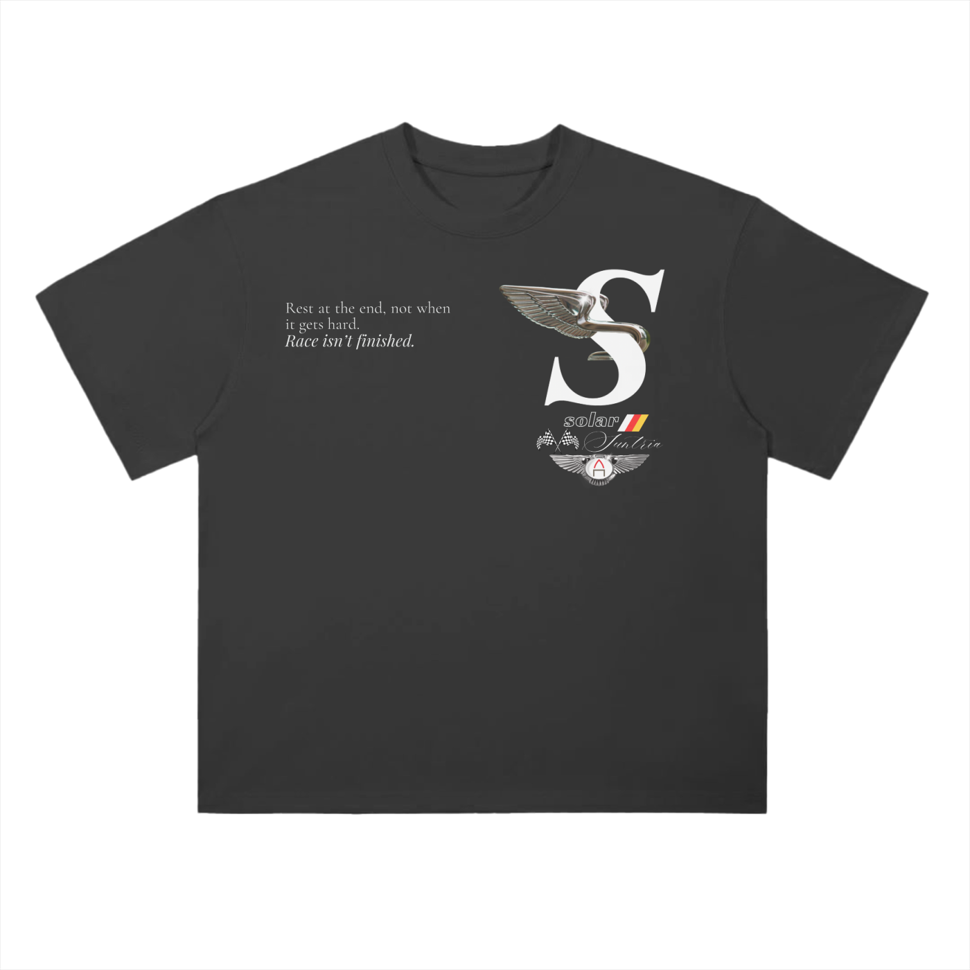 Racing Tee