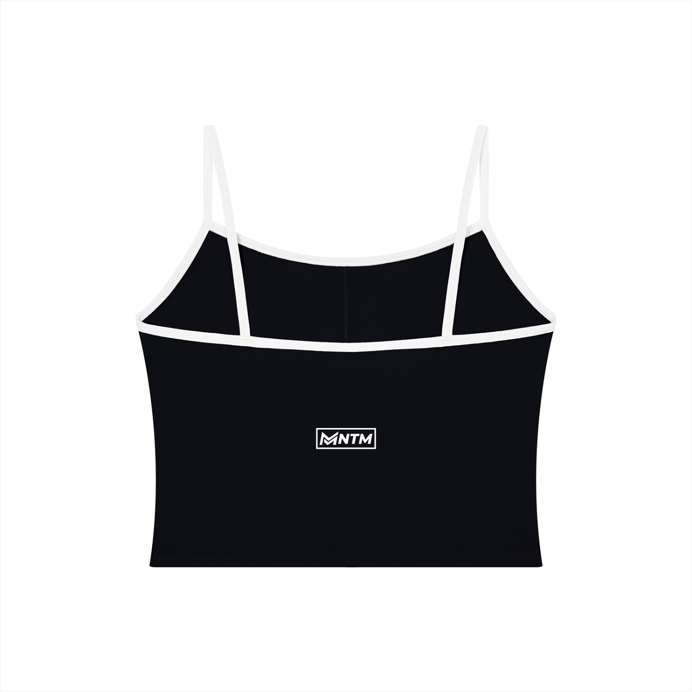 Women's Tight Color Block Yoga Tank Top