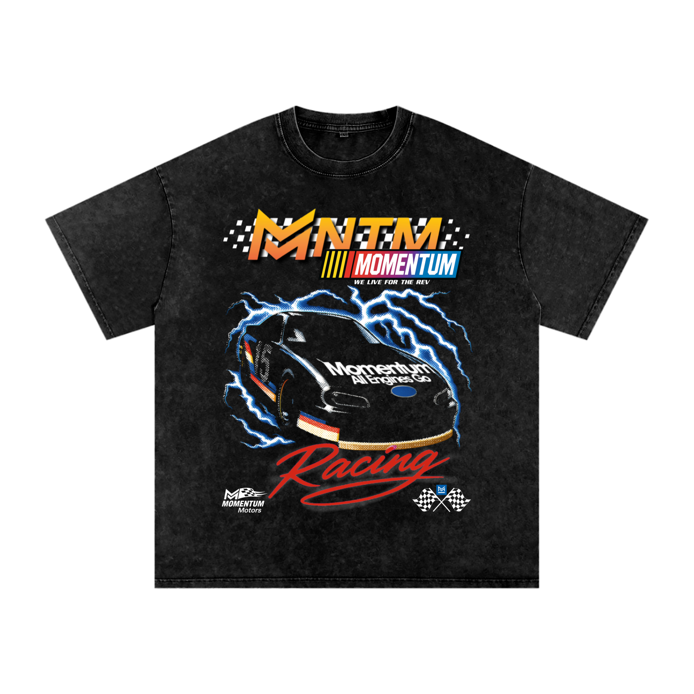 MNTM Racing
