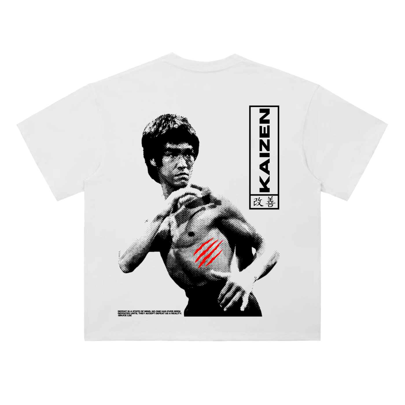 Bruce Lee