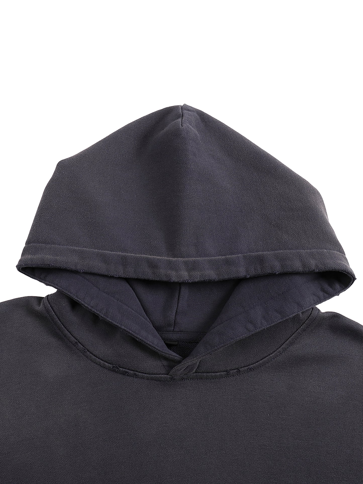 Ownership Club Cropped Hoodie