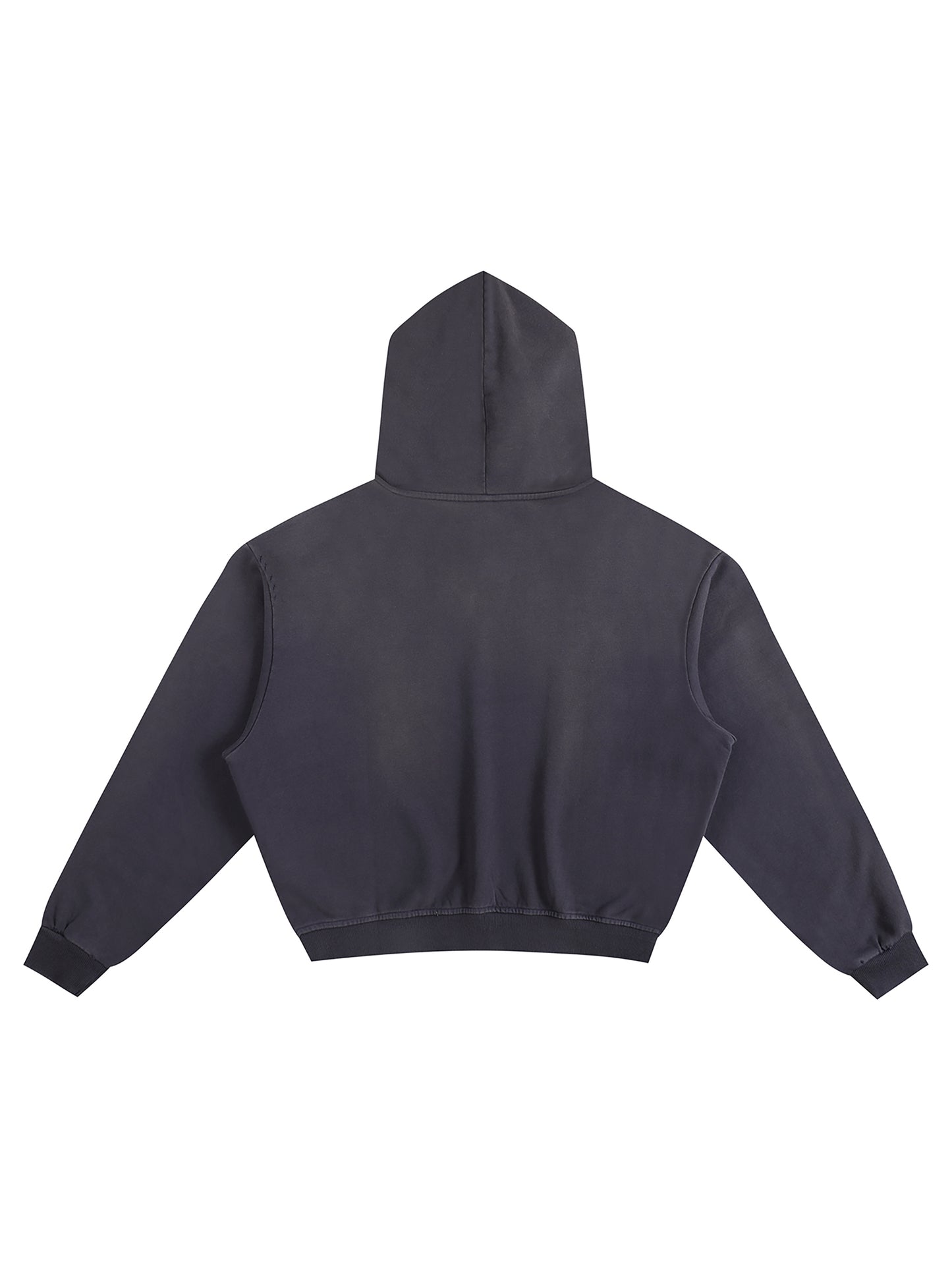 Ownership Club Cropped Hoodie
