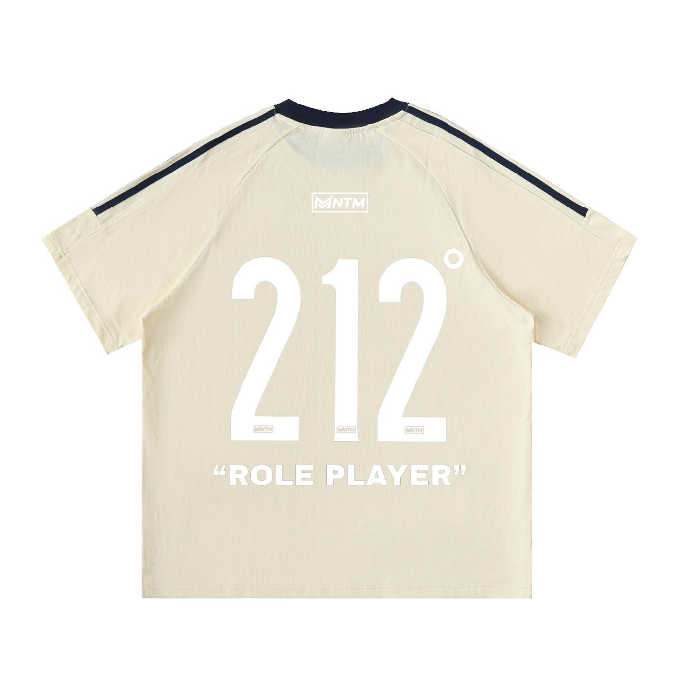 Soccer 212 Jersey