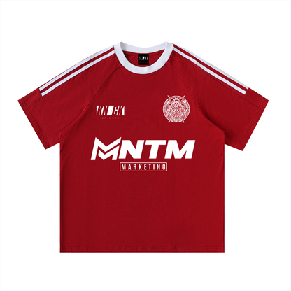 Soccer 212 Jersey