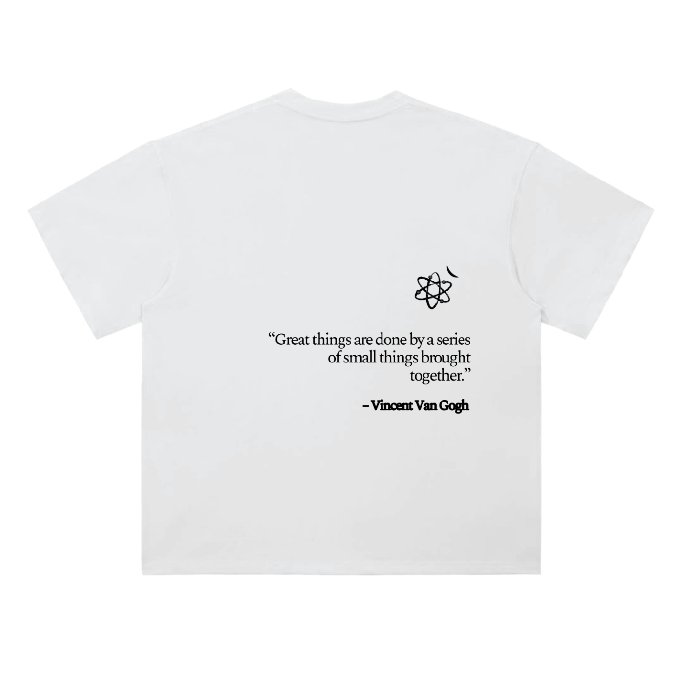 CORE Shirt 2.0