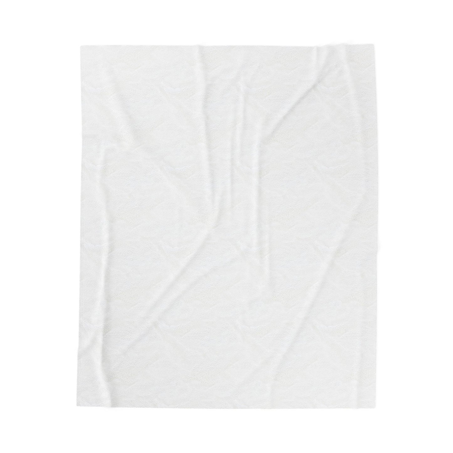 Pinnacle Velveteen Plush Blanket