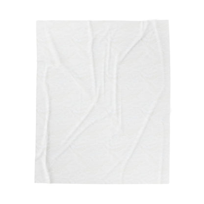 Pinnacle Velveteen Plush Blanket