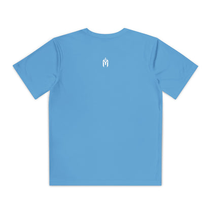 Kids Competitor Tee