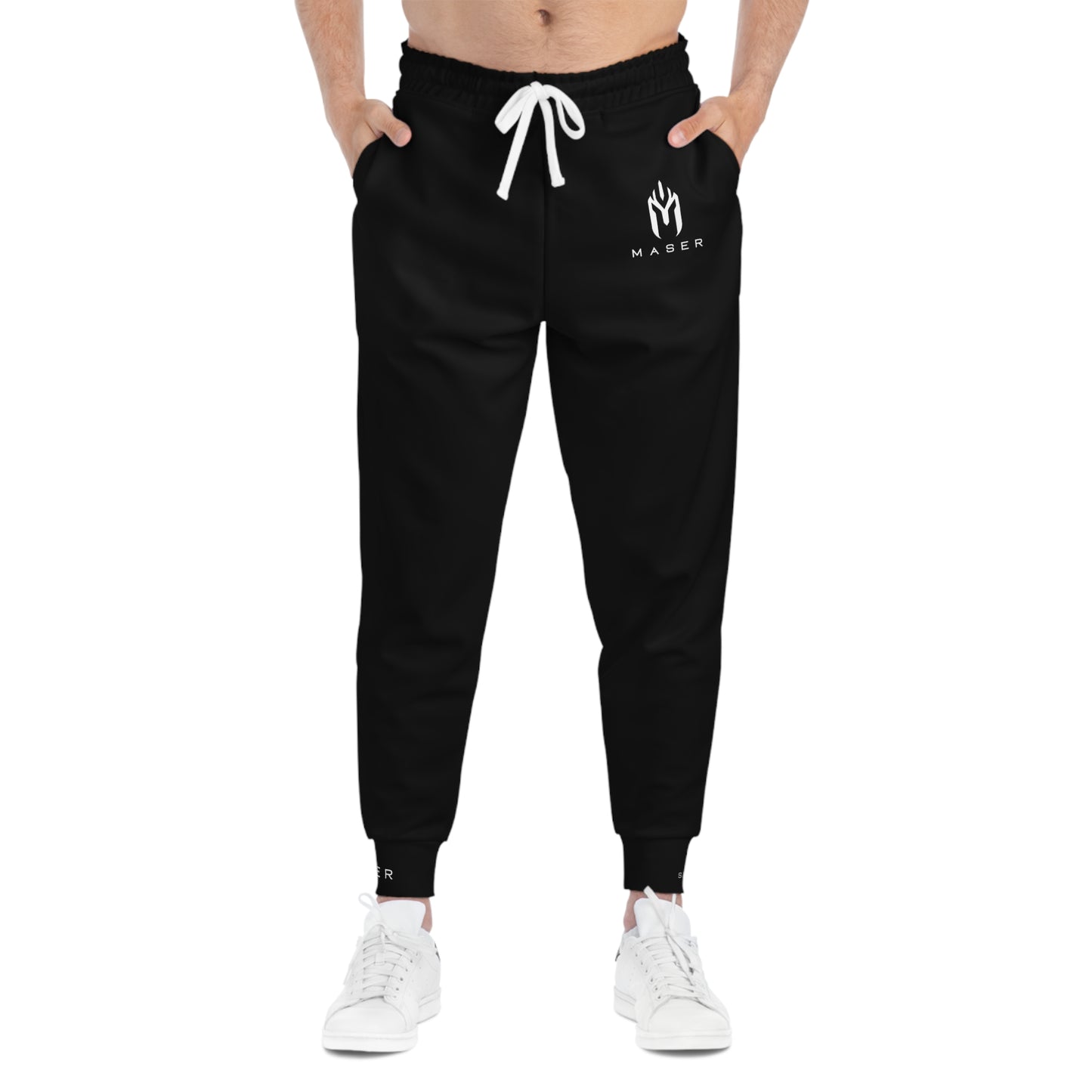 Maser Athletic Joggers for Comfort and Performance