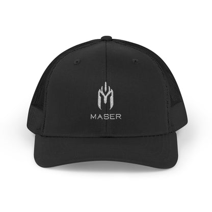 Maser Trucker Snapback