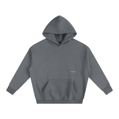 Collective Oversize Fleeced Hoodie