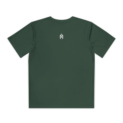 Kids Competitor Tee