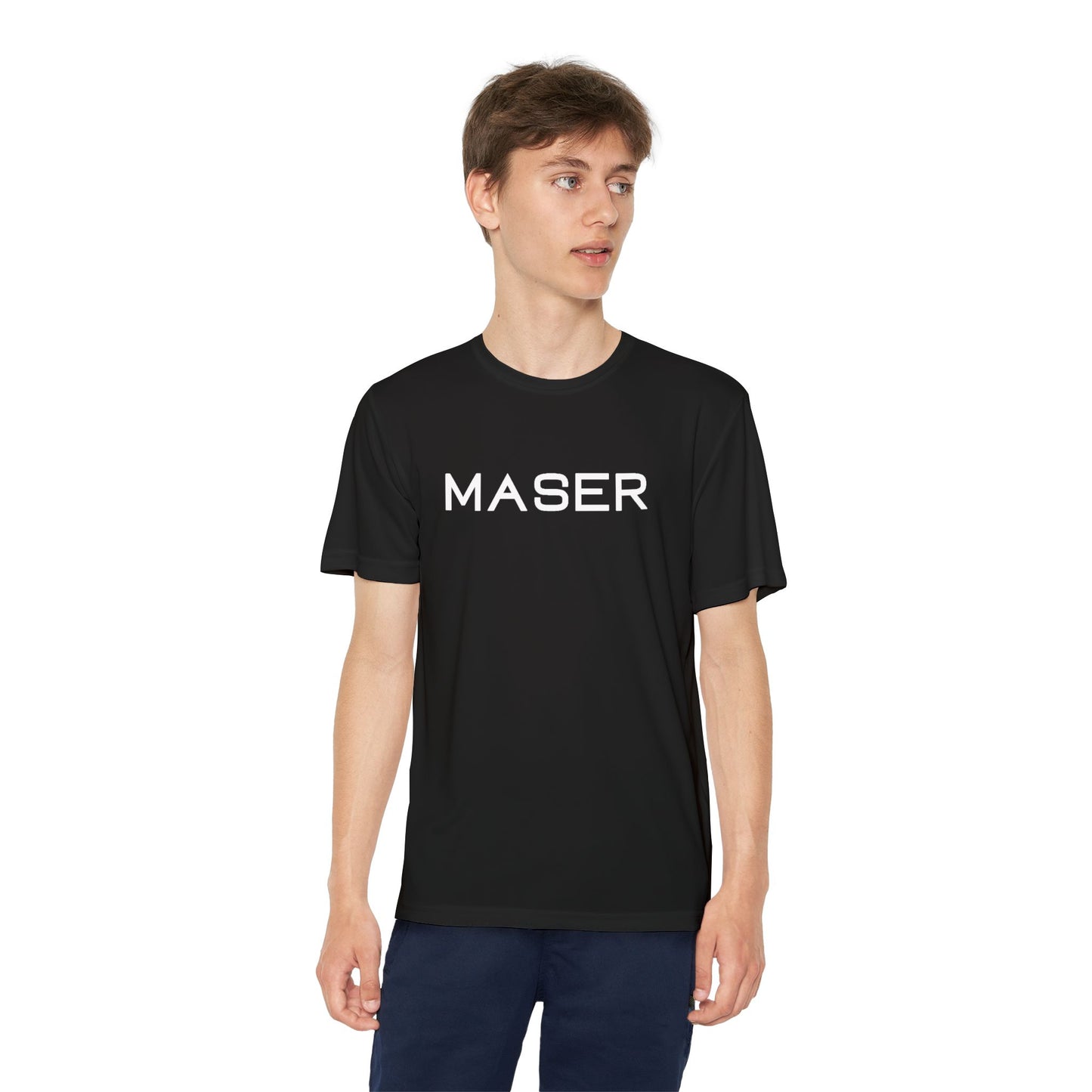 Kids Competitor Tee