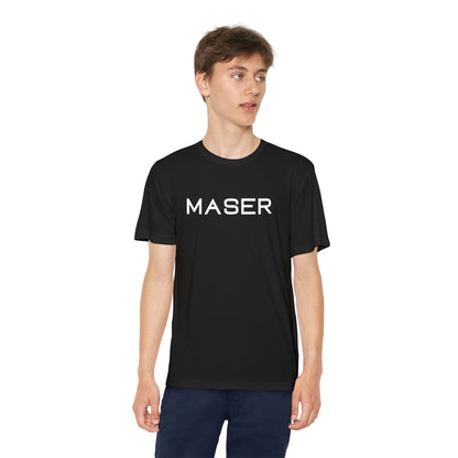 Kids Competitor Tee