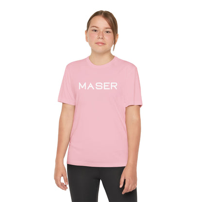 Kids Competitor Tee