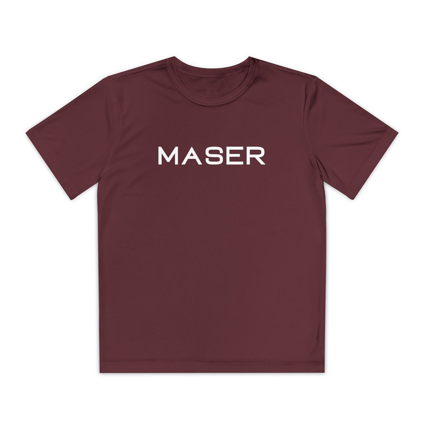 Kids Competitor Tee