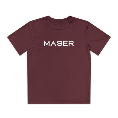 Kids Competitor Tee