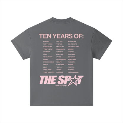 Kids - 10 Years