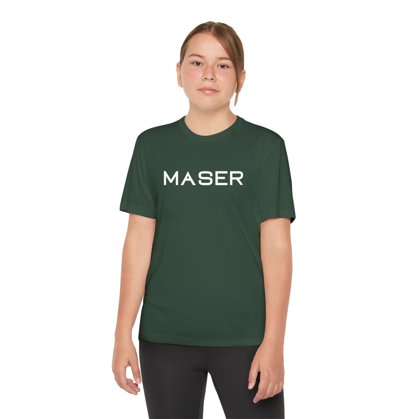 Kids Competitor Tee