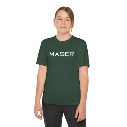 Kids Competitor Tee