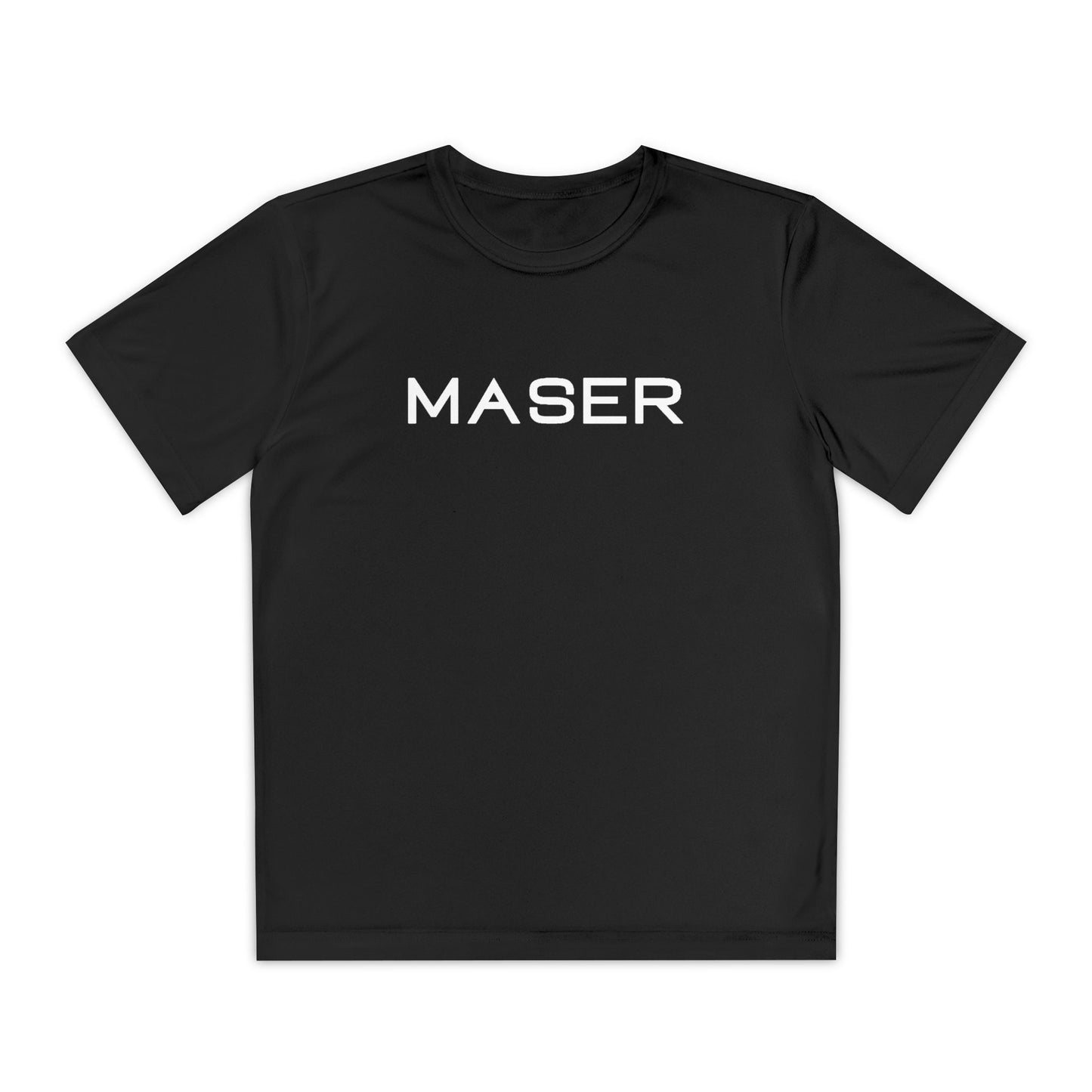 Kids Competitor Tee