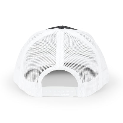 Maser Trucker Snapback
