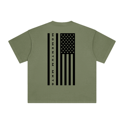 Ground Force Vintage T