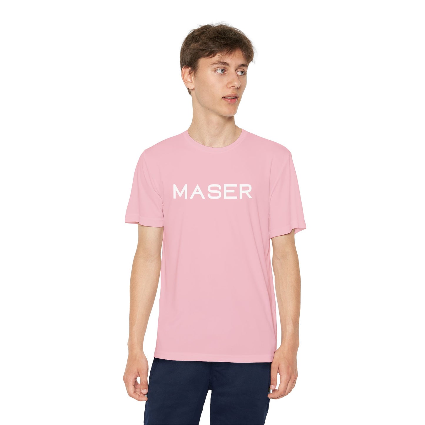 Kids Competitor Tee