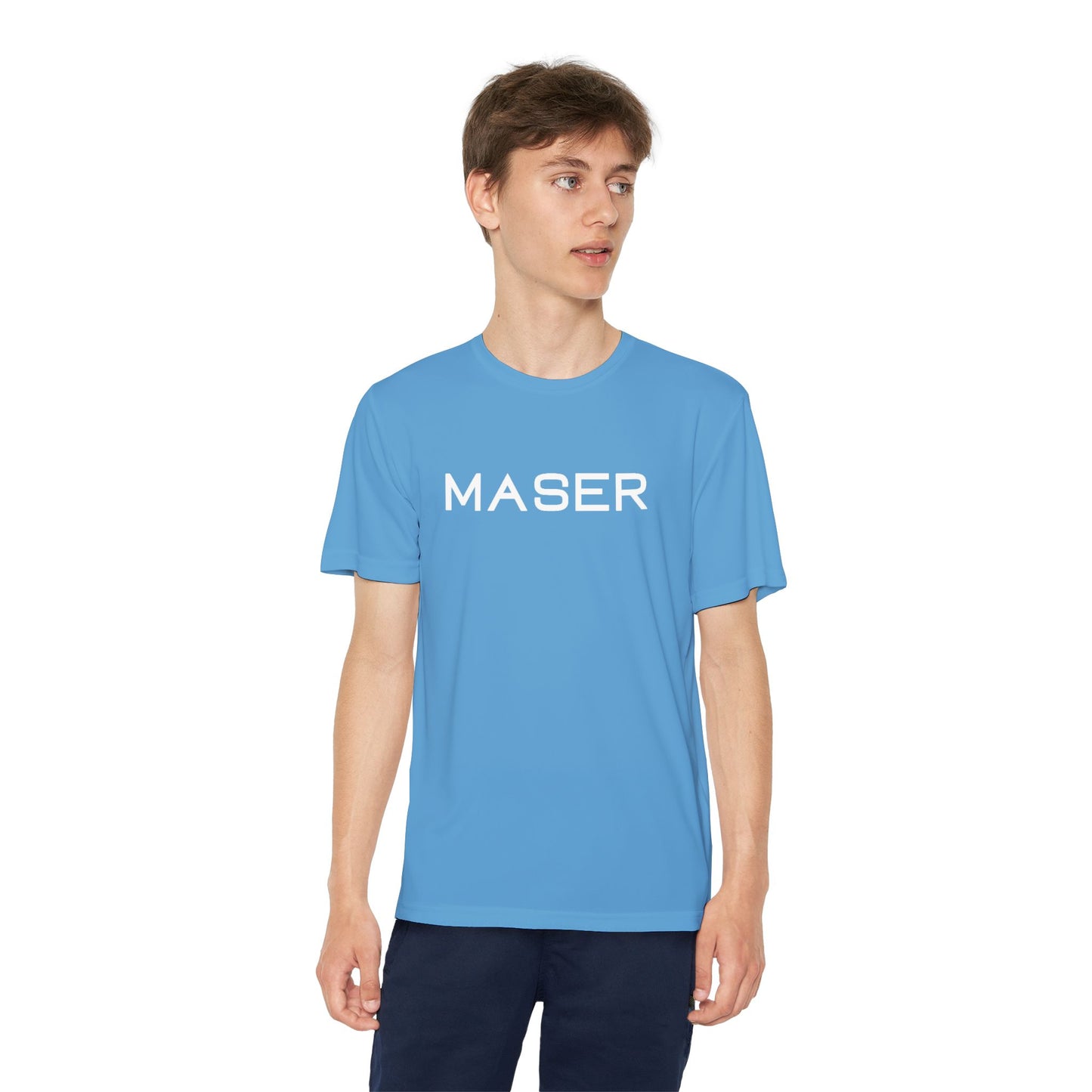 Kids Competitor Tee