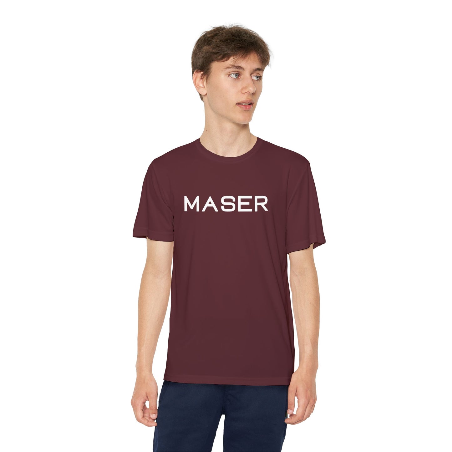Kids Competitor Tee