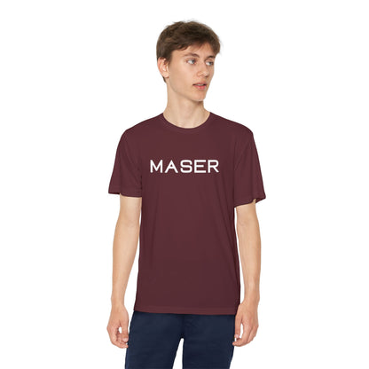 Kids Competitor Tee