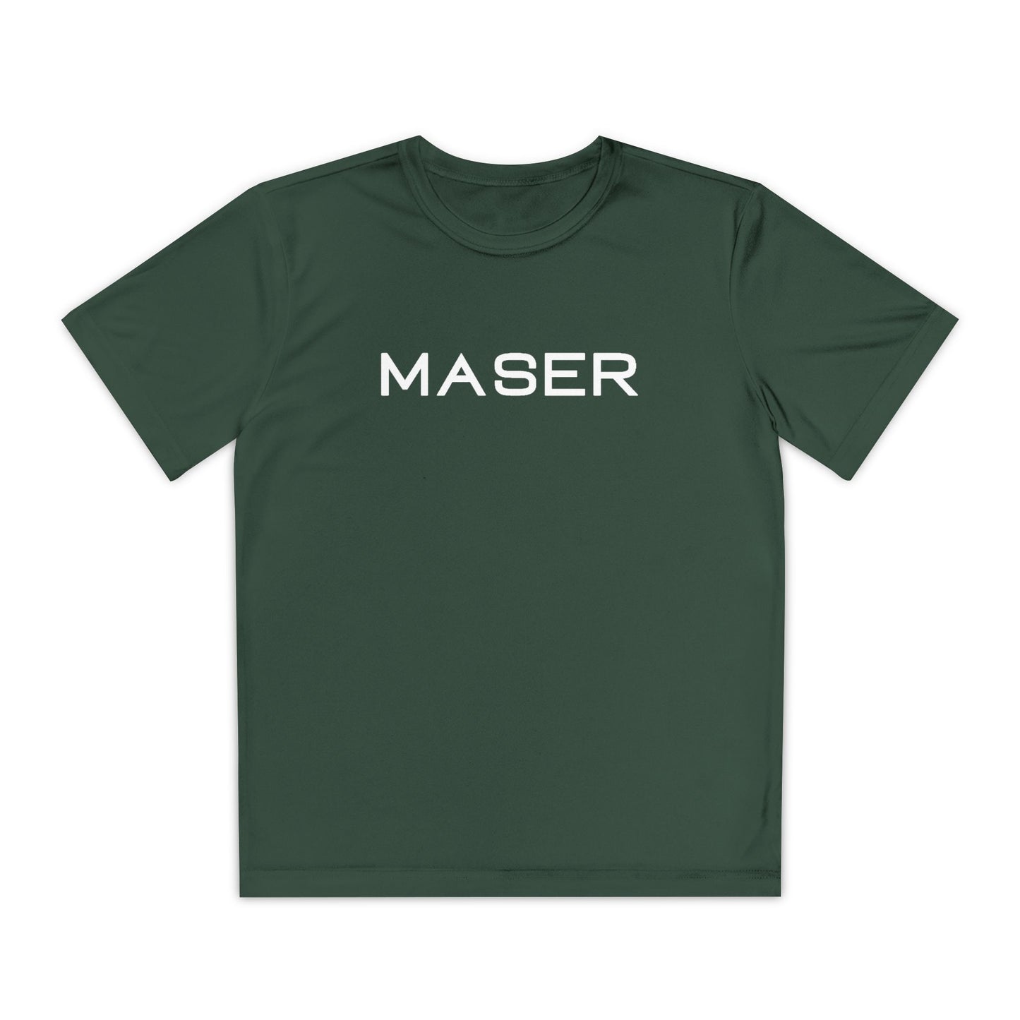 Kids Competitor Tee