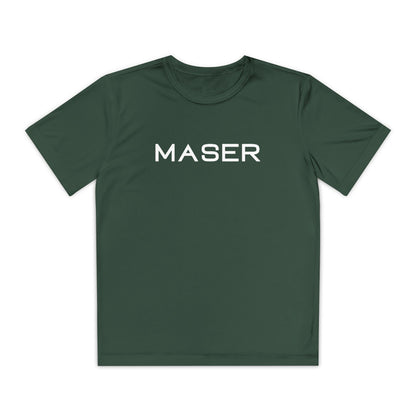 Kids Competitor Tee