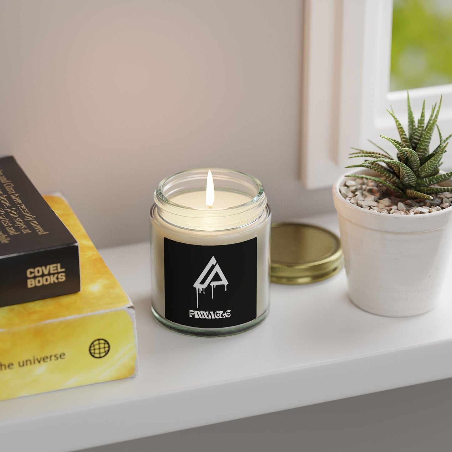 Scented Candle