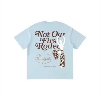 Kids - Not Our First Rodeo